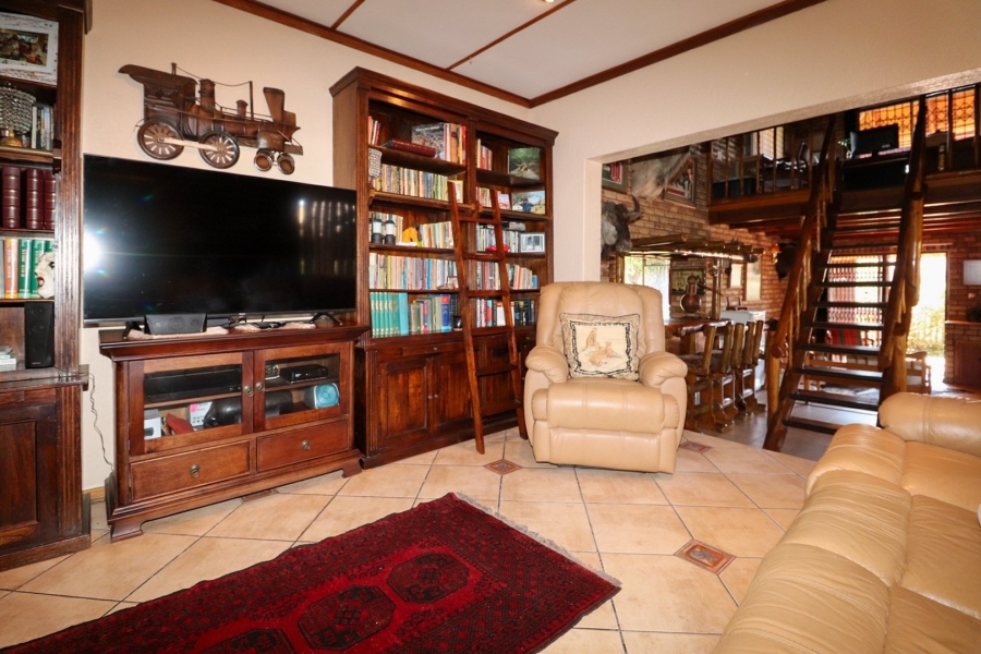 4 Bedroom Property for Sale in Doringkruin North West